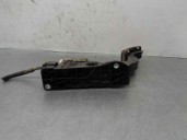 Recambio de potenciometro pedal para ford focus lim. (cb8) 1.6 tdci cat referencia OEM IAM BV619F836AB 6PV01036830 