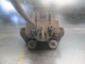 Replacement left rear brake caliper for BMW 5 Series Saloon (E60) 530d OEM IAM reference 34216758057 977 ATE