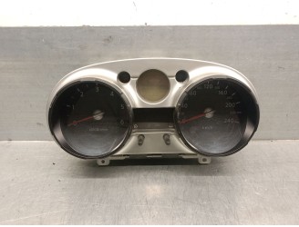 Recambio de cuadro instrumentos para nissan qashqai (j10) 2.0 dci turbodiesel cat referencia OEM IAM 24810JD09B 24810JD09B 