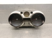 Recambio de cuadro instrumentos para nissan qashqai (j10) 2.0 dci turbodiesel cat referencia OEM IAM 24810JD09B 24810JD09B 