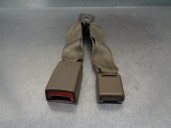 Recambio de enganche cinturon para jeep compass 2.4 16v cat referencia OEM IAM 1GD221K7AA  TRA DER.