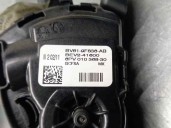 Recambio de potenciometro pedal para ford focus lim. (cb8) 1.6 tdci cat referencia OEM IAM BV619F836AB 6PV01036830 