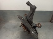 Recambio de mangueta trasera izquierda para kia xceed 1.0 tgdi cat referencia OEM IAM 52710J7AA0 