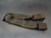 Recambio de enganche cinturon para jeep compass 2.4 16v cat referencia OEM IAM 1GD221K7AA  TRA DER.