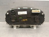 Recambio de cuadro instrumentos para nissan qashqai (j10) 2.0 dci turbodiesel cat referencia OEM IAM 24810JD09B 24810JD09B 
