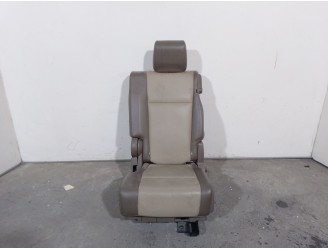 Recambio de asientos trasero izquierdo para dodge journey 2.0 16v crd cat referencia OEM IAM 4610149AA 4610149AA 