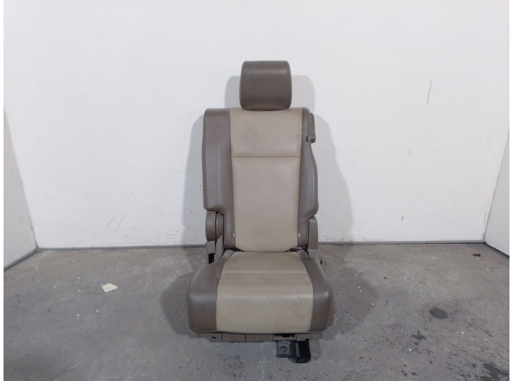 Recambio de asientos trasero izquierdo para dodge journey 2.0 16v crd cat referencia OEM IAM 4610149AA 4610149AA 