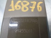 Recambio de enganche cinturon para jeep compass 2.4 16v cat referencia OEM IAM 1GD221K7AA  TRA DER.