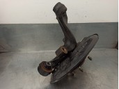 Recambio de mangueta trasera izquierda para kia xceed 1.0 tgdi cat referencia OEM IAM 52710J7AA0 