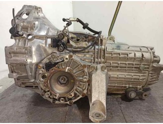 Recambio de caja cambios para audi a6 berlina (4b2) 2.4 v6 30v referencia OEM IAM DSC DSC16078 