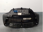 Recambio de cuadro instrumentos para citroën c4 berlina 1.6 16v hdi fap referencia OEM IAM 96572391 281124203A JOHSON CONTROLS