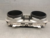 Recambio de cuadro instrumentos para nissan qashqai (j10) 2.0 dci turbodiesel cat referencia OEM IAM 24810JD09B 24810JD09B 