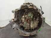 Recambio de caja cambios para audi a6 berlina (4b2) 2.4 v6 30v referencia OEM IAM DSC DSC16078 