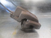 Replacement left rear brake caliper for BMW 5 Series Sedan (E60) 530d OEM IAM reference 34216758057 977 ATE