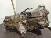 Recambio de caja cambios para audi a6 berlina (4b2) 2.4 v6 30v referencia OEM IAM DSC DSC16078 