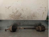 Recambio de transmision delantera derecha para audi a6 avant (4f5) 2.0 16v tfsi referencia OEM IAM 4F0407272G 