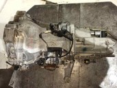 Recambio de caja cambios para audi a6 berlina (4b2) 2.4 v6 30v referencia OEM IAM DSC DSC16078 