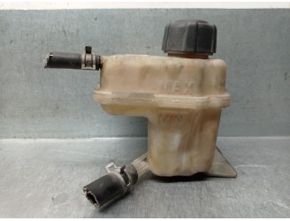 Recambio de deposito expansion para nissan qashqai (j10) 2.0 dci turbodiesel cat referencia OEM IAM 21711JD70B 21721JD00B 