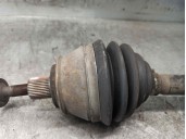 Recambio de transmision delantera derecha para audi a6 avant (4f5) 2.0 16v tfsi referencia OEM IAM 4F0407272G 