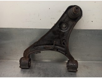 Recambio de brazo suspension superior delantero derecho para land rover discovery 2.7 td v6 cat referencia OEM IAM RBJ500222 