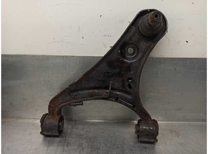 Recambio de brazo suspension superior delantero derecho para land rover discovery 2.7 td v6 cat referencia OEM IAM RBJ500222 