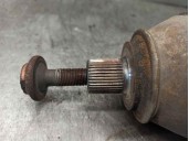 Recambio de transmision delantera derecha para audi a6 avant (4f5) 2.0 16v tfsi referencia OEM IAM 4F0407272G 