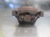 Replacement rear left brake caliper for BMW 5 Series Saloon (E60) 530d OEM IAM reference 34216758057 977 ATE