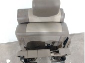 Recambio de asientos trasero izquierdo para dodge journey 2.0 16v crd cat referencia OEM IAM 4610149AA 4610149AA 