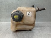 Recambio de deposito expansion para nissan qashqai (j10) 2.0 dci turbodiesel cat referencia OEM IAM 21711JD70B 21721JD00B 