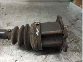 Recambio de transmision delantera derecha para audi a6 avant (4f5) 2.0 16v tfsi referencia OEM IAM 4F0407272G 