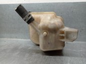 Recambio de deposito expansion para nissan qashqai (j10) 2.0 dci turbodiesel cat referencia OEM IAM 21711JD70B 21721JD00B 