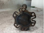 Recambio de transmision delantera derecha para audi a6 avant (4f5) 2.0 16v tfsi referencia OEM IAM 4F0407272G 