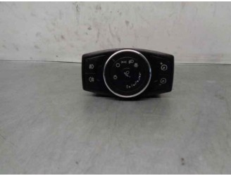 Recambio de mando luces salpicadero para ford focus lim. (cb8) 1.6 tdci cat referencia OEM IAM BM5T13A024CB 