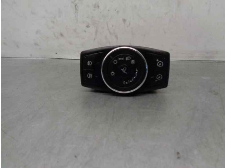 Recambio de mando luces salpicadero para ford focus lim. (cb8) 1.6 tdci cat referencia OEM IAM BM5T13A024CB 