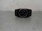 Recambio de mando luces salpicadero para ford focus lim. (cb8) 1.6 tdci cat referencia OEM IAM BM5T13A024CB 