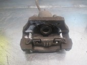 Replacement left rear brake caliper for BMW 5 Series Saloon (E60) 530d OEM IAM reference 34216758057 977 ATE