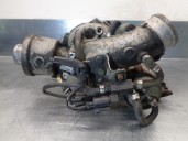 Recambio de turbocompresor para audi a6 avant (4f5) 2.0 16v tfsi referencia OEM IAM 06D145701F K0353039700106 KKK