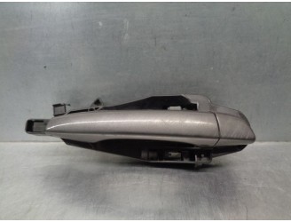 Recambio de maneta exterior delantera derecha para peugeot 2008 (p1) 1.5 blue-hdi fap referencia OEM IAM 980297821T 5 PUERTAS