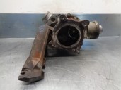 Recambio de turbocompresor para audi a6 avant (4f5) 2.0 16v tfsi referencia OEM IAM 06D145701F K0353039700106 KKK