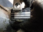 Recambio de turbocompresor para audi a6 avant (4f5) 2.0 16v tfsi referencia OEM IAM 06D145701F K0353039700106 KKK