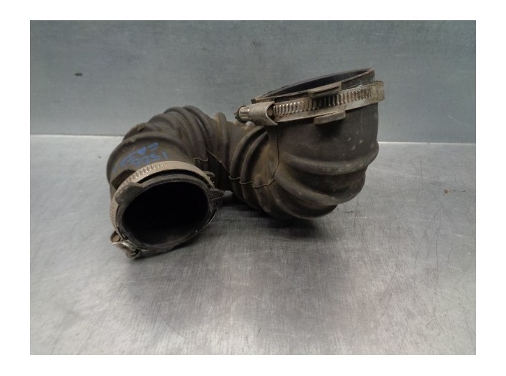 Pipe replacement part for Audi A6 Avant (4F5) 2.0 16V TFSI OEM IAM reference 06D129627H 