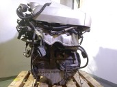 Recambio de motor completo para porsche cayenne (9pa) 3.2 referencia OEM IAM BFD 95510001100 61616070