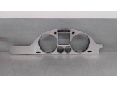 Recambio de molduras delanteras para volkswagen passat berlina (3c2) 2.0 tdi referencia OEM IAM 3C1858335 