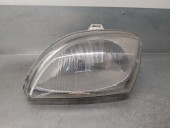 Recambio de faro izquierdo para fiat seicento (187) 1.1 referencia OEM IAM 46769167  3 PUERTAS