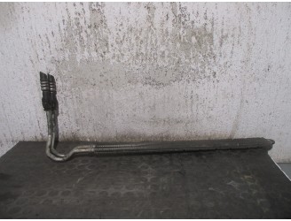 Recambio de enfriador aceite direccion para bmw serie 5 berlina (e60) 530d referencia OEM IAM 1721778744703 99533 BEHR