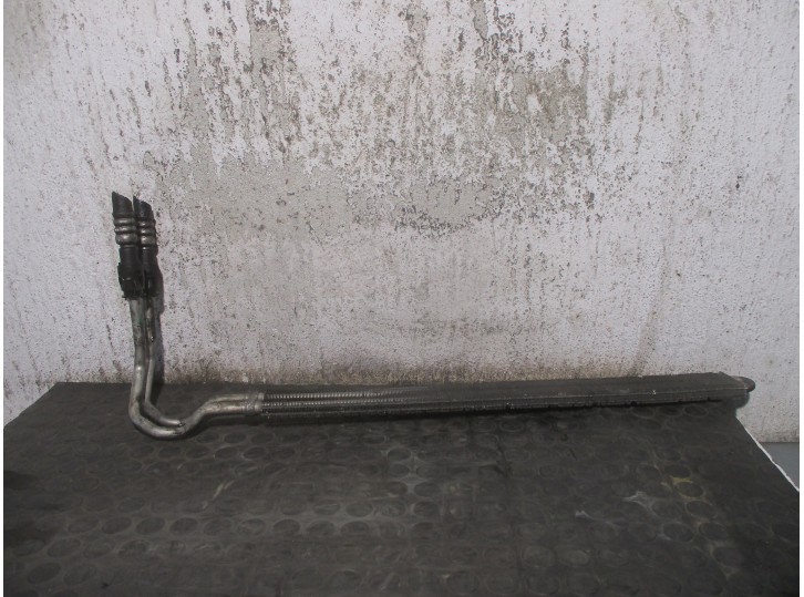 Recambio de enfriador aceite direccion para bmw serie 5 berlina (e60) 530d referencia OEM IAM 1721778744703 99533 BEHR