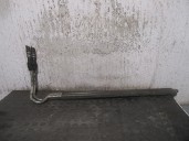 Recambio de enfriador aceite direccion para bmw serie 5 berlina (e60) 530d referencia OEM IAM 1721778744703 99533 BEHR