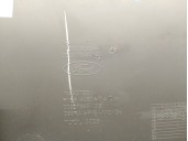 Recambio de guantera para ford focus iii turnier 1.0 ecoboost referencia OEM IAM F1EBA06044AE 1918419 