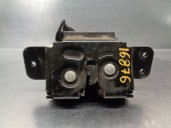 Recambio de cerradura maletero / porton para jeep compass 2.4 16v cat referencia OEM IAM 04589176AA 2 Y 2 PINES 