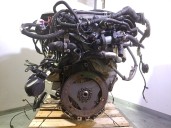 Recambio de motor completo para porsche cayenne (9pa) 3.2 referencia OEM IAM BFD 95510001100 61616070
